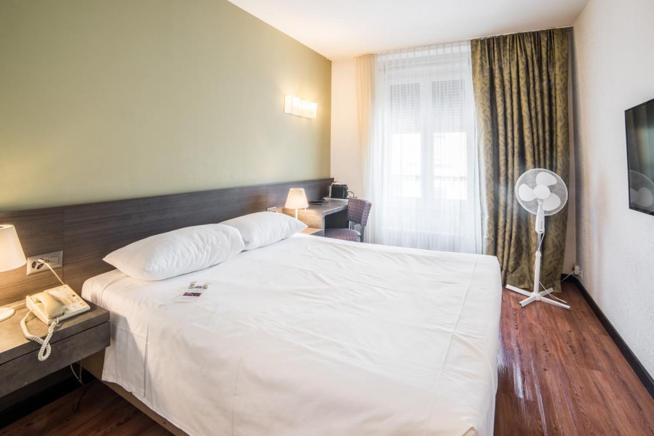 Hotel Montana Geneva Cameră foto
