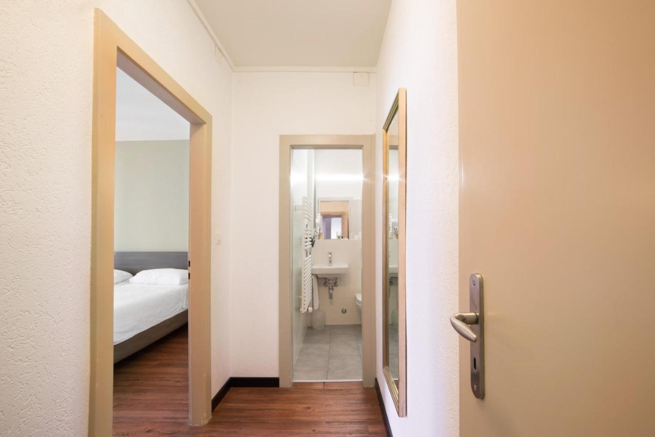 Hotel Montana Geneva Cameră foto