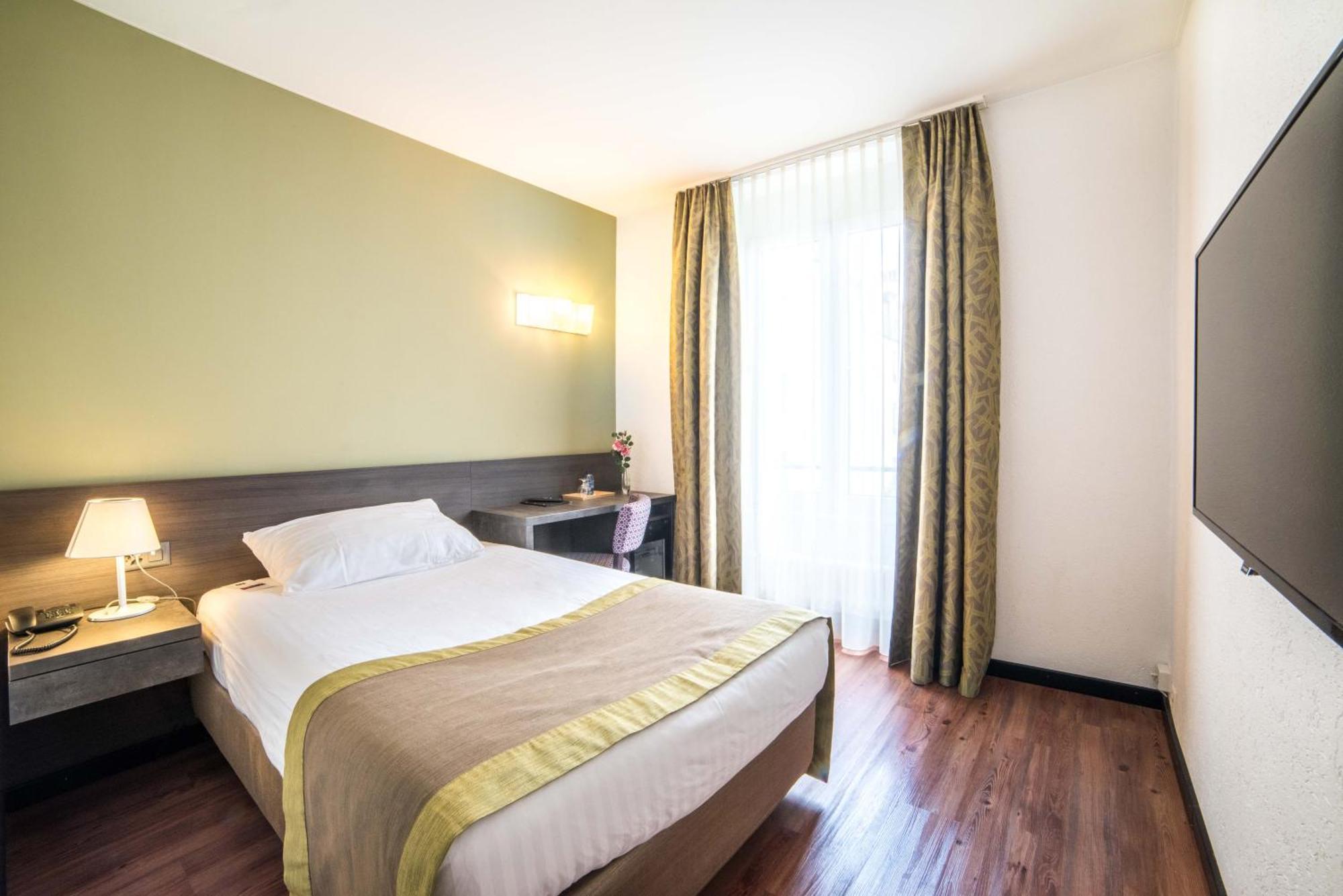 Hotel Montana Geneva Cameră foto