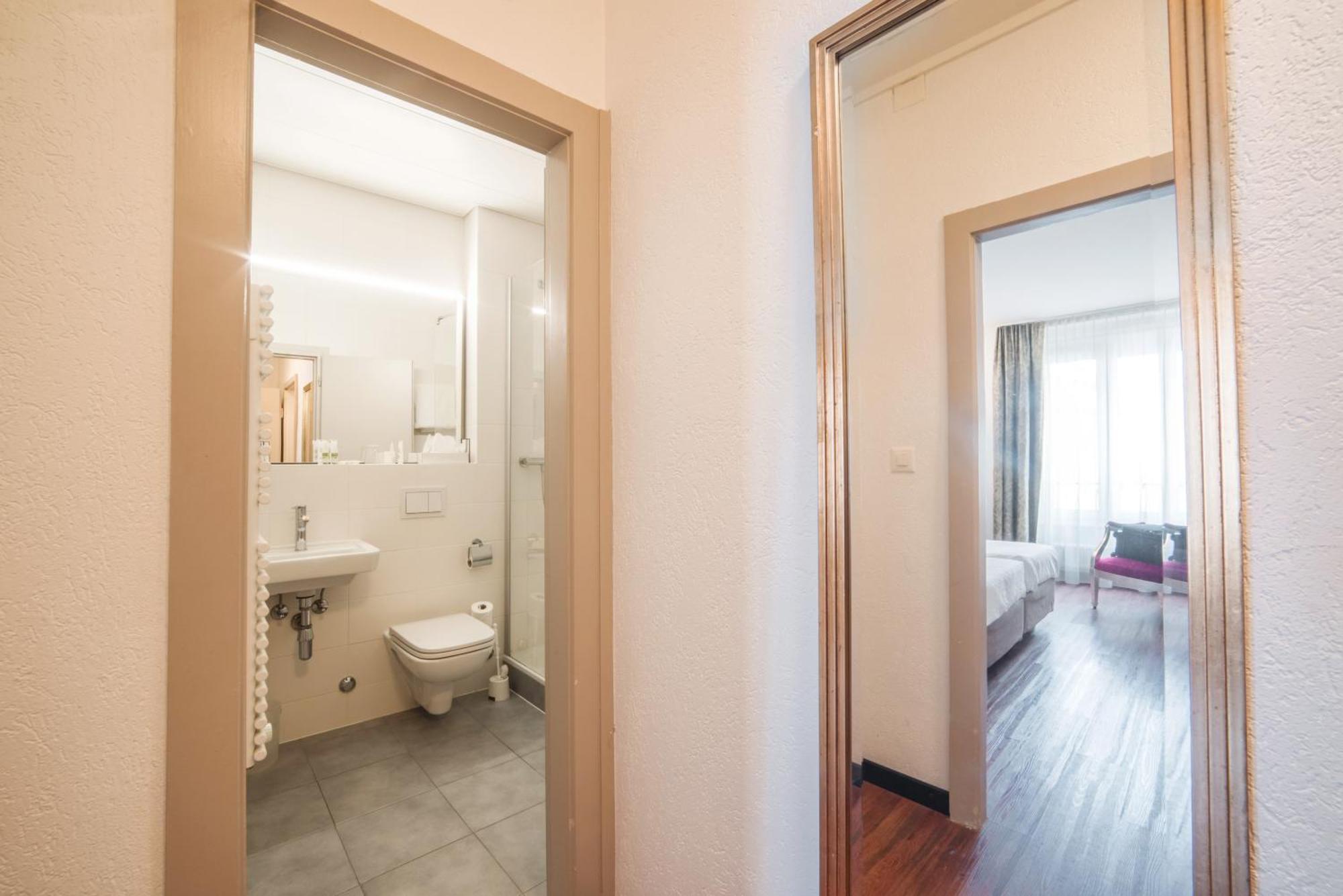 Hotel Montana Geneva Cameră foto